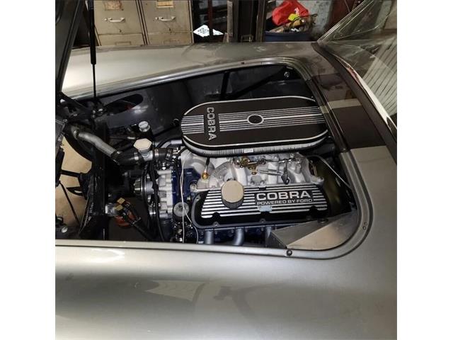 1966 Factory Five Shelby Cobra Replica (CC-2069362) for sale in  Puslinch, Ontario