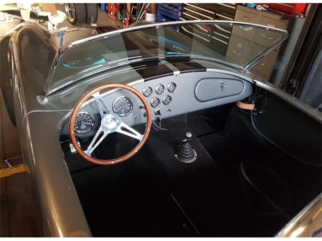 1966 Factory Five Shelby Cobra Replica (CC-2069362) for sale in  Puslinch, Ontario