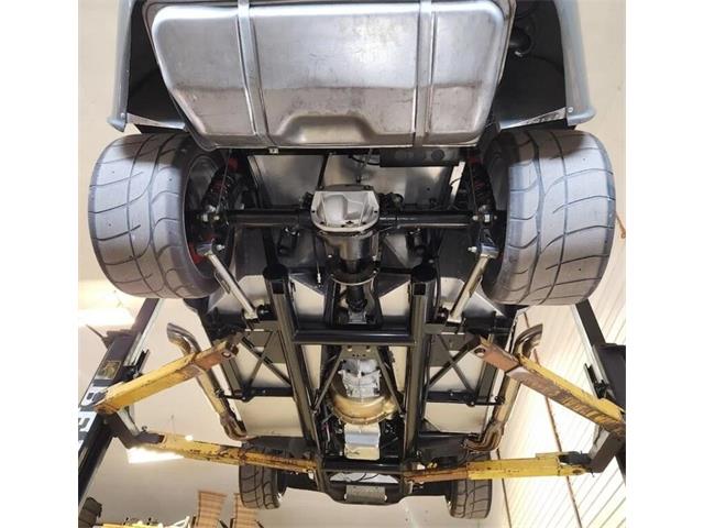 1966 Factory Five Shelby Cobra Replica (CC-2069362) for sale in  Puslinch, Ontario