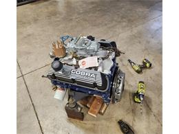 1966 Factory Five Shelby Cobra Replica (CC-2069362) for sale in  Puslinch, Ontario