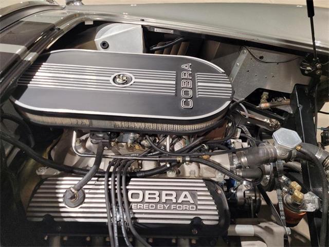 1966 Factory Five Shelby Cobra Replica (CC-2069362) for sale in  Puslinch, Ontario