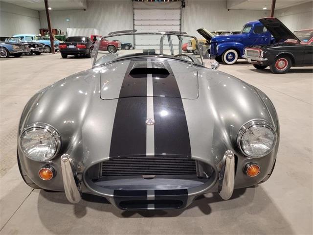1966 Factory Five Shelby Cobra Replica (CC-2069362) for sale in  Puslinch, Ontario
