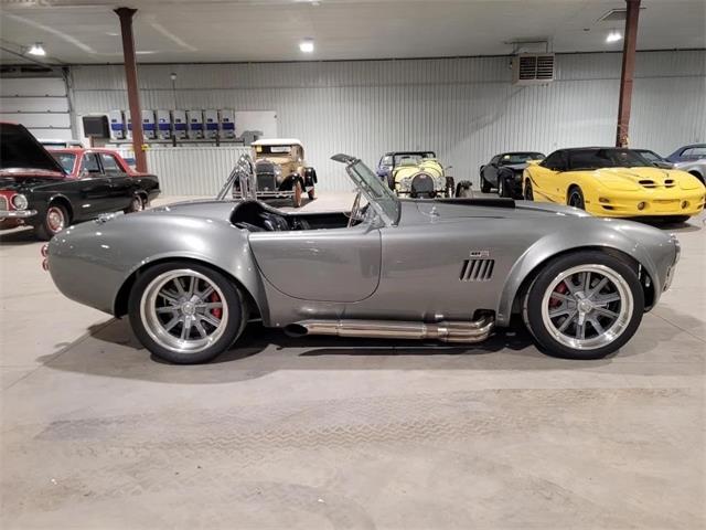 1966 Factory Five Shelby Cobra Replica (CC-2069362) for sale in  Puslinch, Ontario