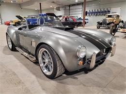 1966 Factory Five Shelby Cobra Replica (CC-2069362) for sale in  Puslinch, Ontario