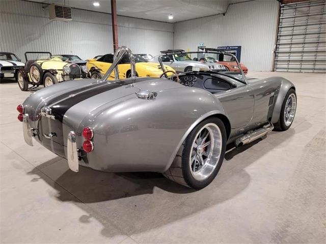 1966 Factory Five Shelby Cobra Replica (CC-2069362) for sale in  Puslinch, Ontario