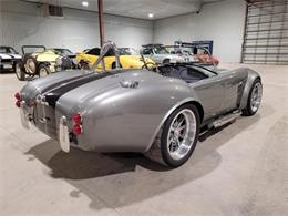 1966 Factory Five Shelby Cobra Replica (CC-2069362) for sale in  Puslinch, Ontario