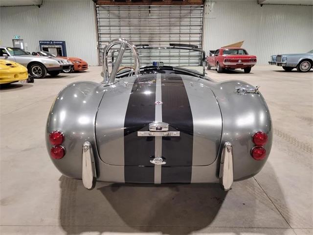 1966 Factory Five Shelby Cobra Replica (CC-2069362) for sale in  Puslinch, Ontario