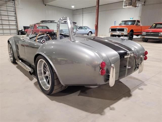 1966 Factory Five Shelby Cobra Replica (CC-2069362) for sale in  Puslinch, Ontario