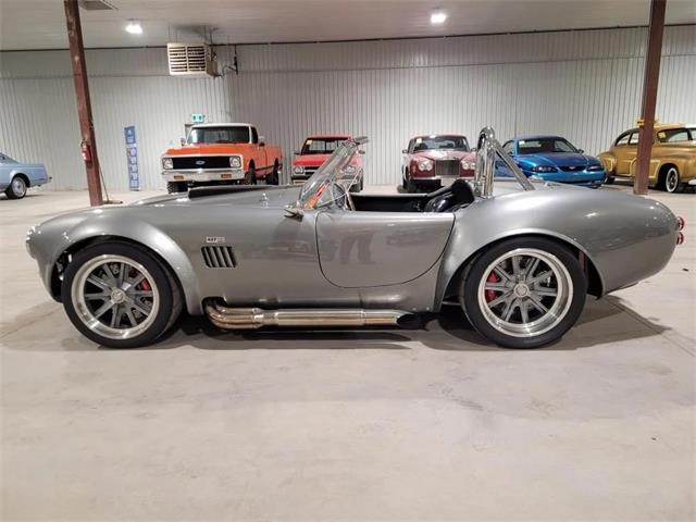 1966 Factory Five Shelby Cobra Replica (CC-2069362) for sale in  Puslinch, Ontario