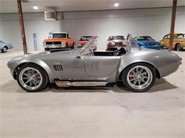 1966 Factory Five Shelby Cobra Replica (CC-2069362) for sale in  Puslinch, Ontario
