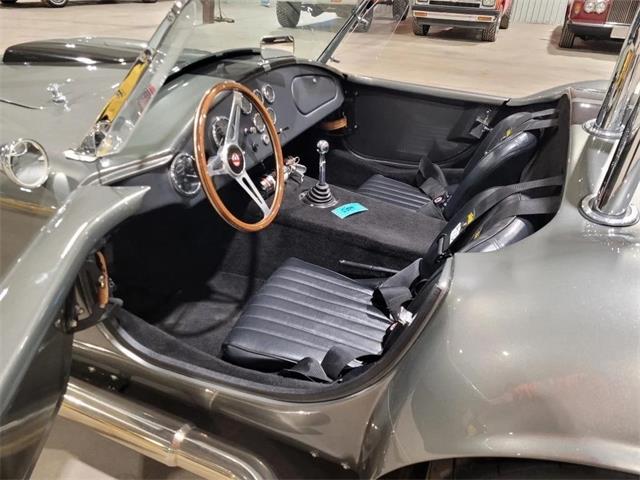 1966 Factory Five Shelby Cobra Replica (CC-2069362) for sale in  Puslinch, Ontario