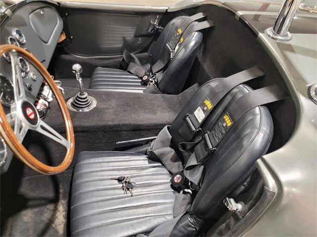 1966 Factory Five Shelby Cobra Replica (CC-2069362) for sale in  Puslinch, Ontario