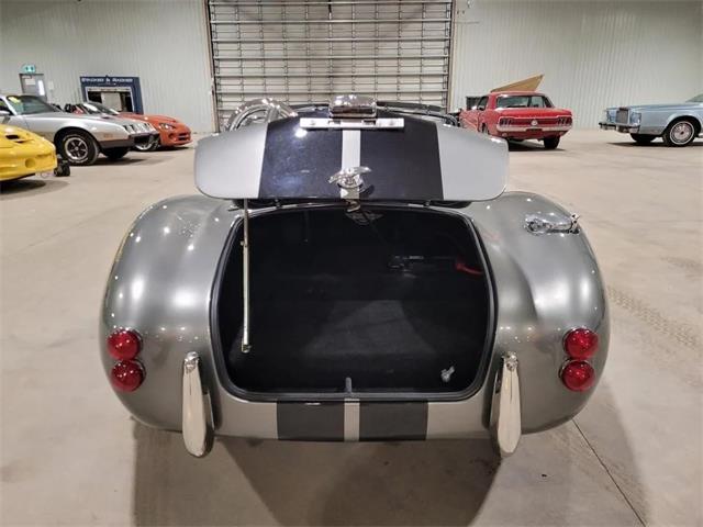 1966 Factory Five Shelby Cobra Replica (CC-2069362) for sale in  Puslinch, Ontario