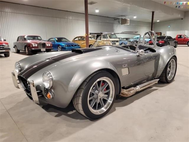 1966 Factory Five Shelby Cobra Replica (CC-2069362) for sale in  Puslinch, Ontario
