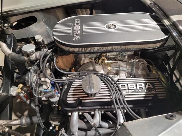 1966 Factory Five Shelby Cobra Replica (CC-2069362) for sale in  Puslinch, Ontario