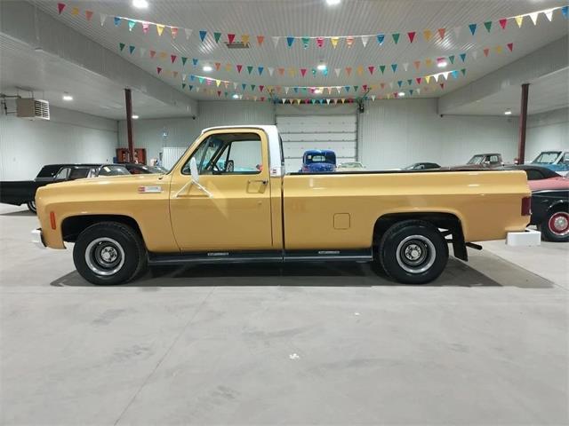 1974 GMC K1500 (CC-2069364) for sale in  Puslinch, Ontario