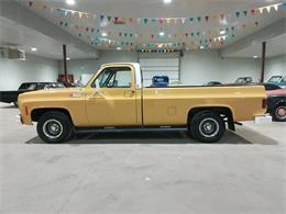 1974 GMC K1500 (CC-2069364) for sale in  Puslinch, Ontario