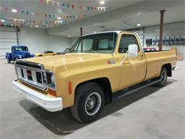 1974 GMC K1500 (CC-2069364) for sale in  Puslinch, Ontario