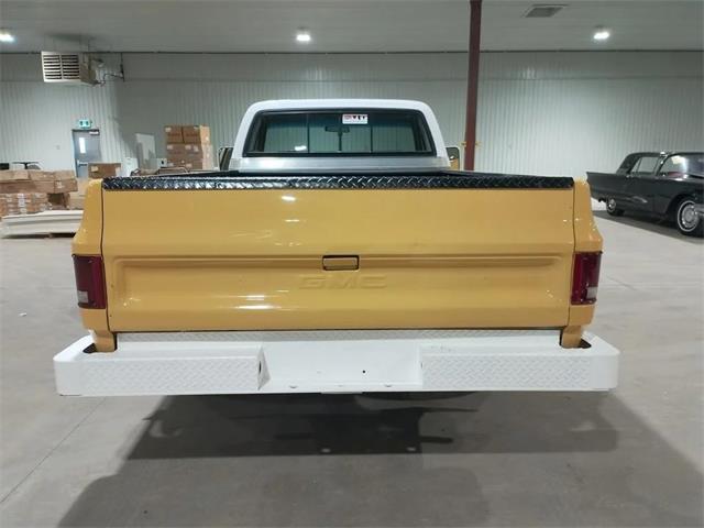 1974 GMC K1500 (CC-2069364) for sale in  Puslinch, Ontario