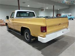 1974 GMC K1500 (CC-2069364) for sale in  Puslinch, Ontario
