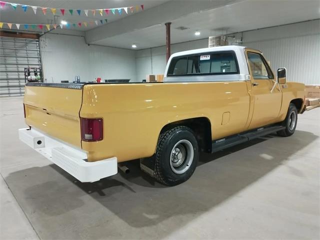 1974 GMC K1500 (CC-2069364) for sale in  Puslinch, Ontario