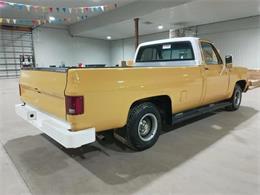 1974 GMC K1500 (CC-2069364) for sale in  Puslinch, Ontario