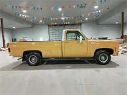 1974 GMC K1500 (CC-2069364) for sale in  Puslinch, Ontario