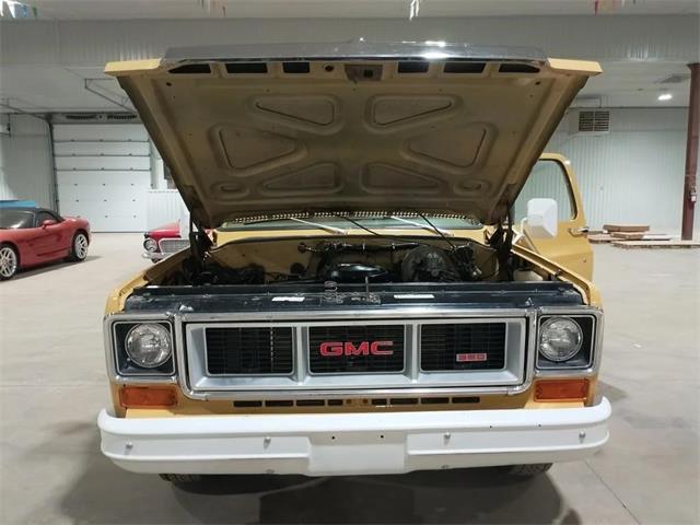 1974 GMC K1500 (CC-2069364) for sale in  Puslinch, Ontario