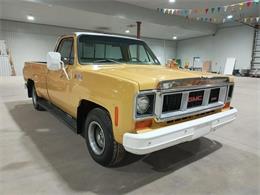 1974 GMC K1500 (CC-2069364) for sale in  Puslinch, Ontario