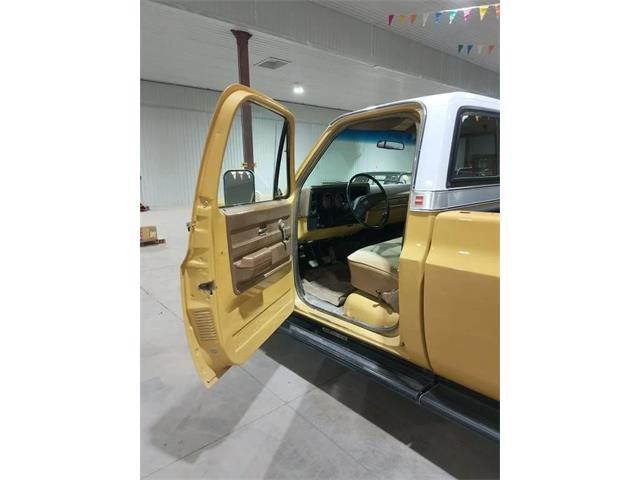 1974 GMC K1500 (CC-2069364) for sale in  Puslinch, Ontario