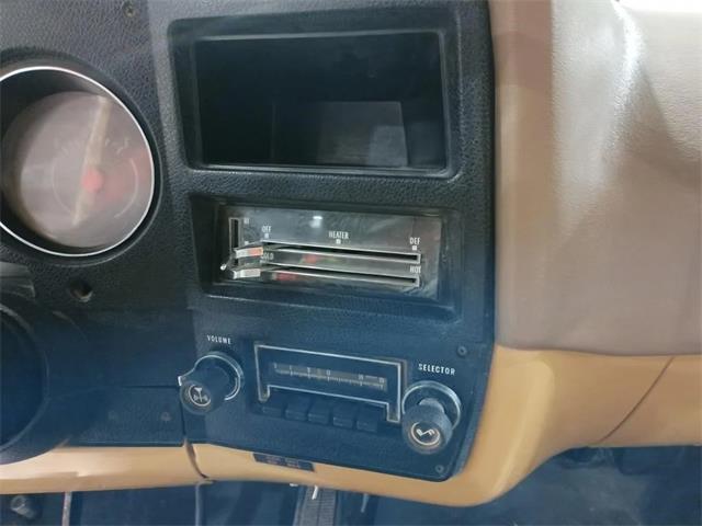 1974 GMC K1500 (CC-2069364) for sale in  Puslinch, Ontario