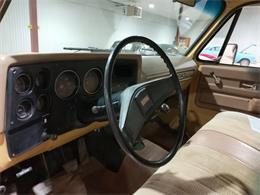 1974 GMC K1500 (CC-2069364) for sale in  Puslinch, Ontario