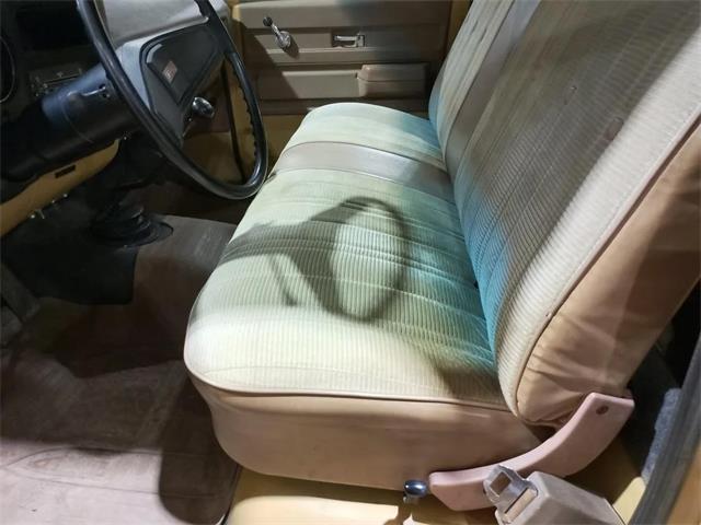 1974 GMC K1500 (CC-2069364) for sale in  Puslinch, Ontario