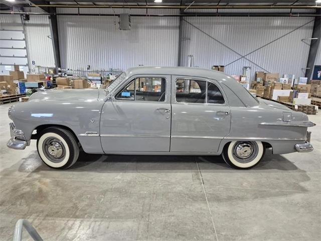 1951 Ford Custom (CC-2069365) for sale in Trenton, Ontario