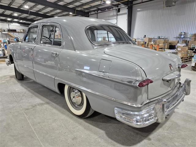 1951 Ford Custom (CC-2069365) for sale in Trenton, Ontario