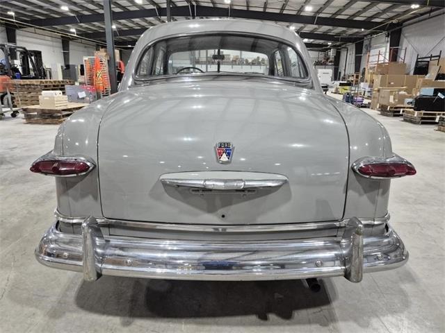 1951 Ford Custom (CC-2069365) for sale in Trenton, Ontario