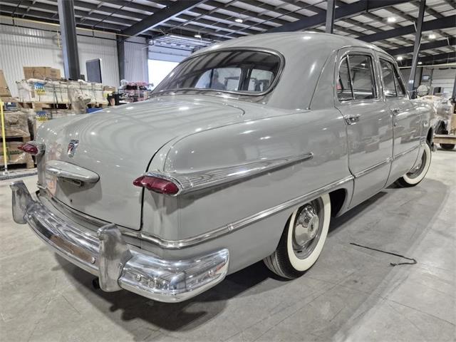 1951 Ford Custom (CC-2069365) for sale in Trenton, Ontario