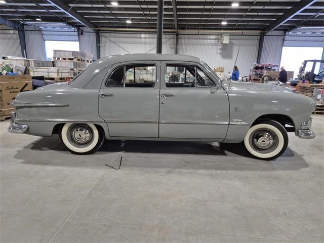 1951 Ford Custom (CC-2069365) for sale in Trenton, Ontario