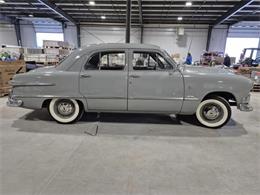 1951 Ford Custom (CC-2069365) for sale in Trenton, Ontario