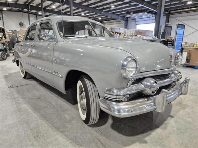 1951 Ford Custom (CC-2069365) for sale in Trenton, Ontario