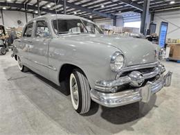 1951 Ford Custom (CC-2069365) for sale in Trenton, Ontario