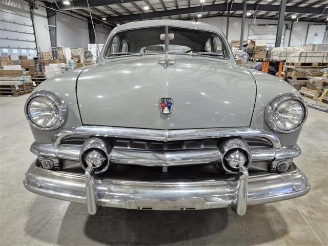 1951 Ford Custom (CC-2069365) for sale in Trenton, Ontario