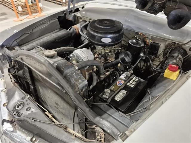 1951 Ford Custom (CC-2069365) for sale in Trenton, Ontario