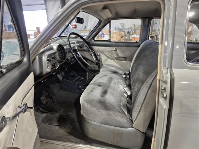 1951 Ford Custom (CC-2069365) for sale in Trenton, Ontario