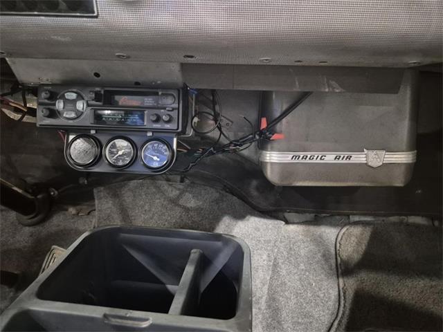 1951 Ford Custom (CC-2069365) for sale in Trenton, Ontario