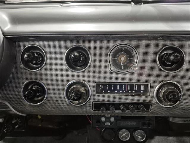 1951 Ford Custom (CC-2069365) for sale in Trenton, Ontario