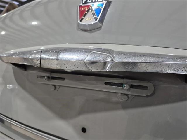 1951 Ford Custom (CC-2069365) for sale in Trenton, Ontario