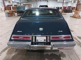 1981 Cadillac Seville (CC-2069366) for sale in  Puslinch, Ontario