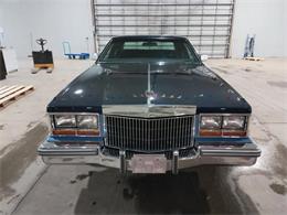 1981 Cadillac Seville (CC-2069366) for sale in  Puslinch, Ontario