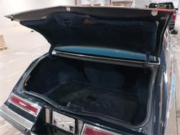 1981 Cadillac Seville (CC-2069366) for sale in  Puslinch, Ontario